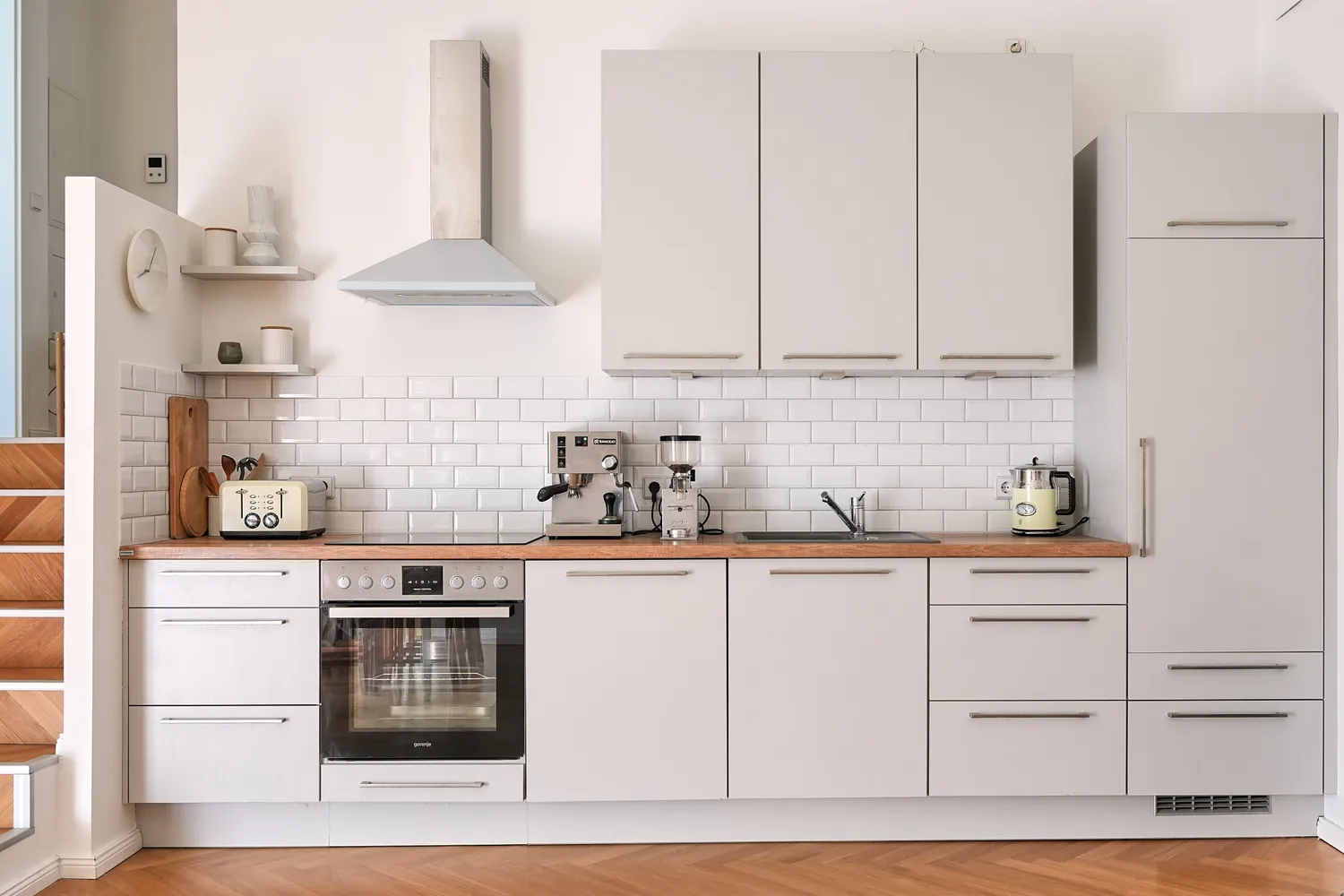 2 Zimmer Wohnung mit 61 m² in Berlin – Bild 5