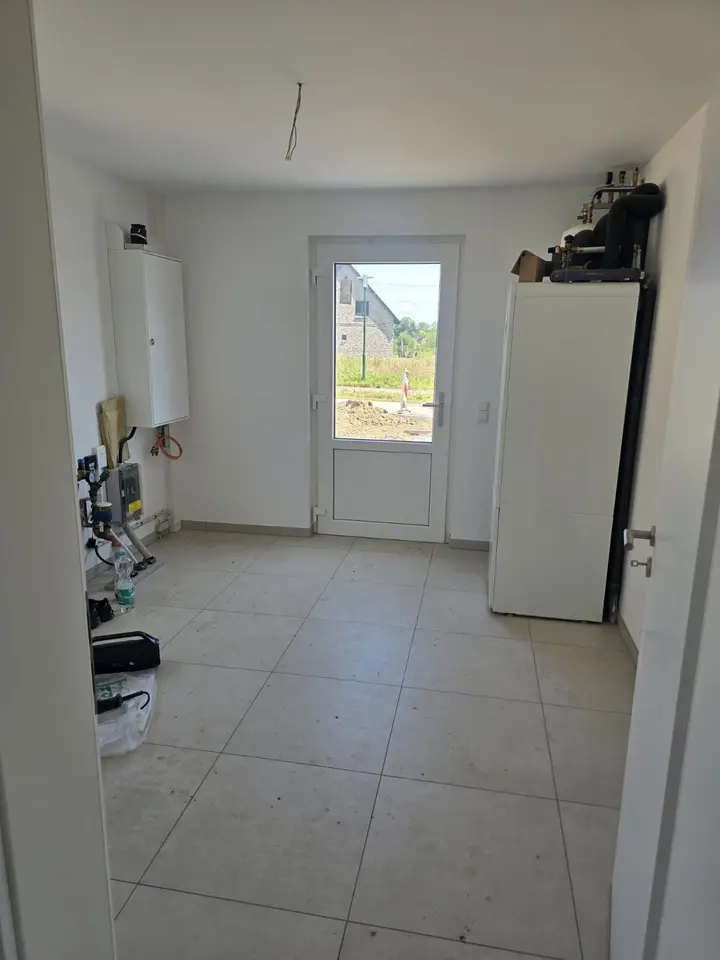4 Zimmer Haus mit 120 m² in Flensburg – Bild 7