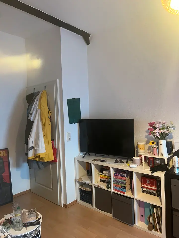 Studio mit 16 m² in Kiel – Bild 1