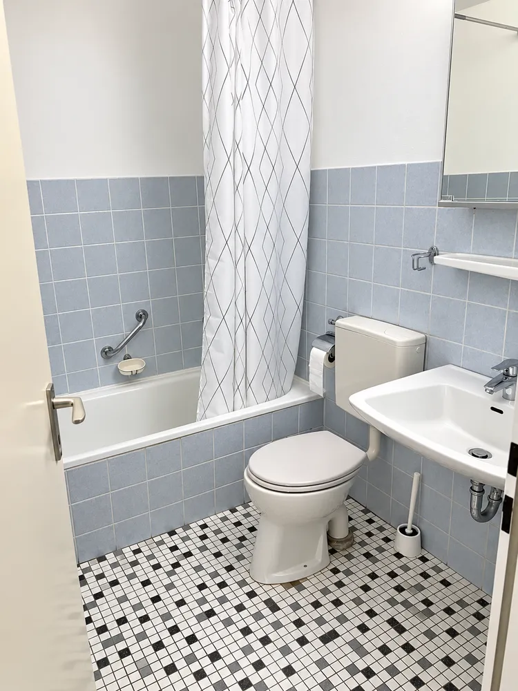 1 Zimmer Wohnung mit 36 m² in Konstanz – Bild 4