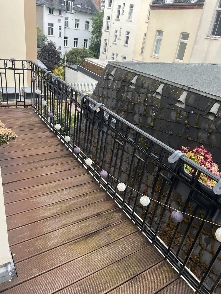 2 Zimmer Wohnung mit 70 m² in Wiesbaden – Bild 11