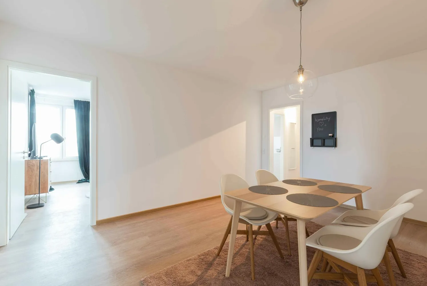 WG-Zimmer in Berlin – Bild 8