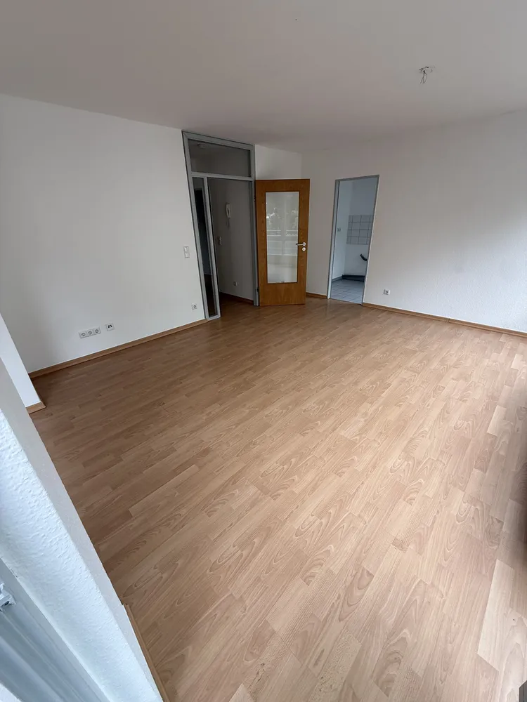 2 room apartment with 57 m² in Düsseldorf – Photo 5