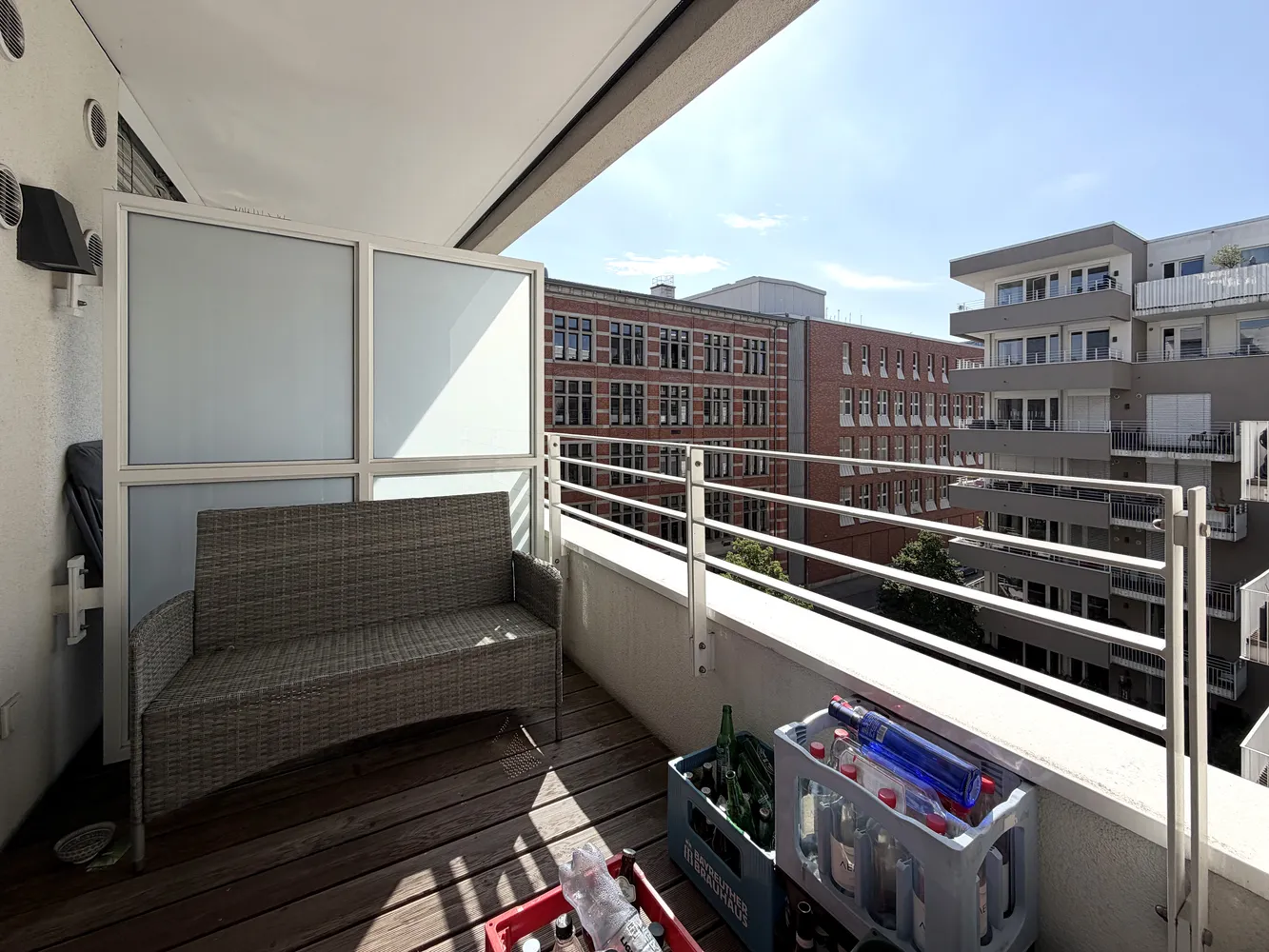 2 Zimmer Wohnung mit 74 m² in Bremen – Bild 5
