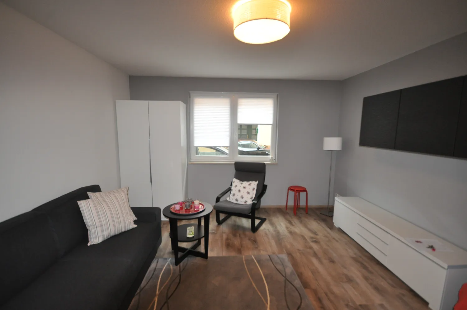1 Zimmer Wohnung mit 40 m² in Delitzsch – Bild 8