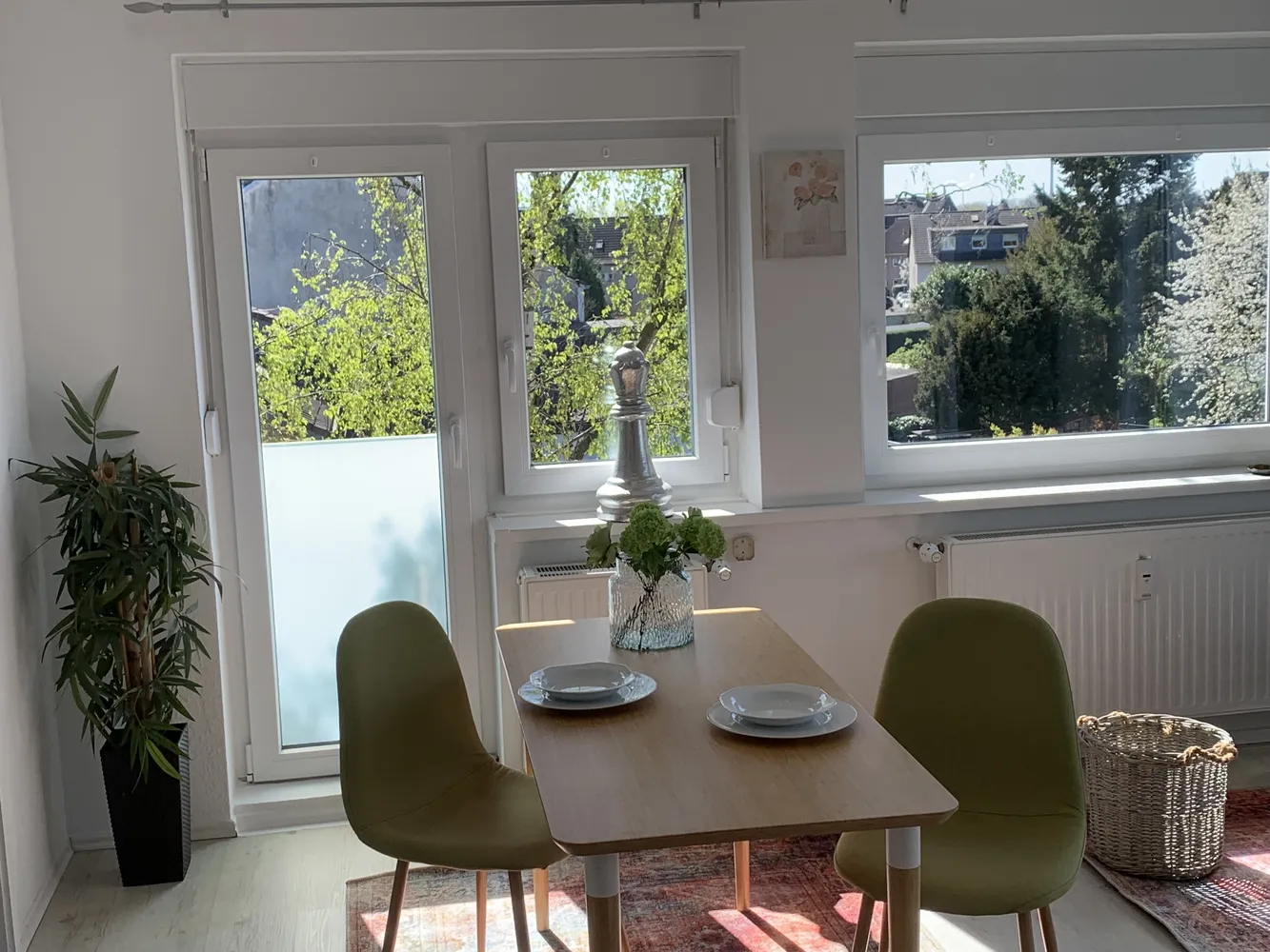 3 Zimmer Wohnung mit 75 m² in Duisburg – Bild 3