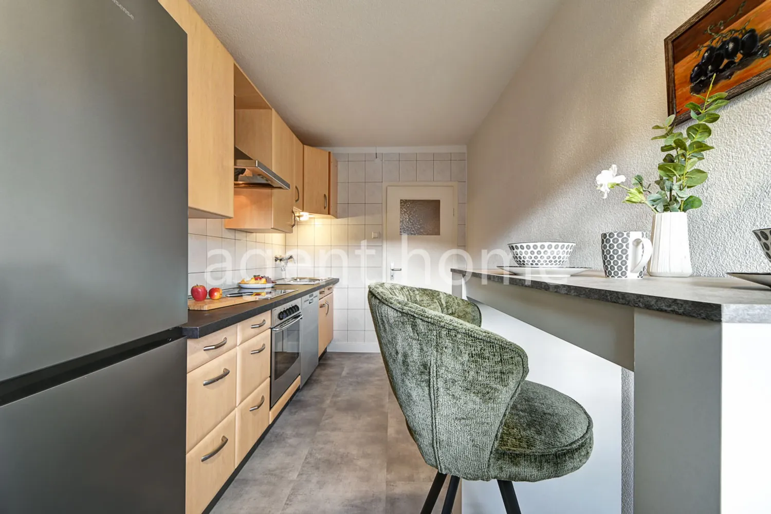 3 Zimmer Wohnung mit 80 m² in Stuttgart – Bild 4
