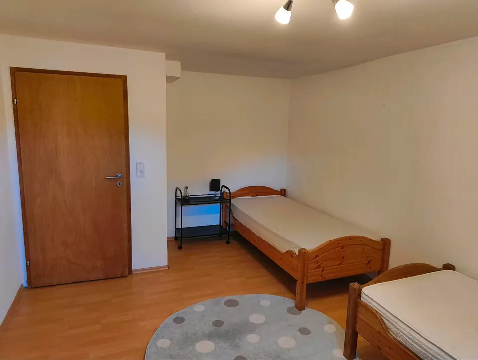 WG-Zimmer mit 90 m² in Bamberg – Bild 1