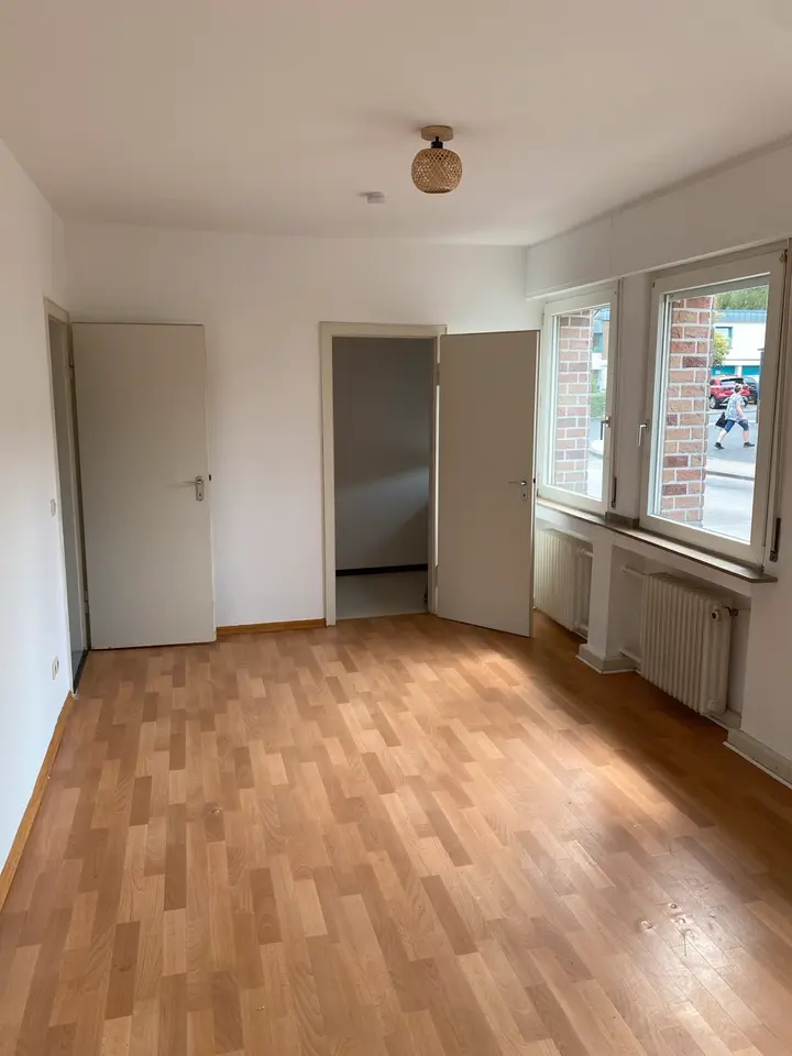 3 Zimmer Wohnung mit 70 m² in Aachen – Bild 1