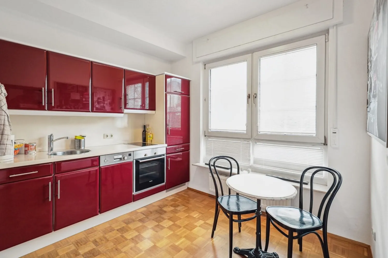 3 room apartment with 67 m² in Frankfurt am Main – Photo 5