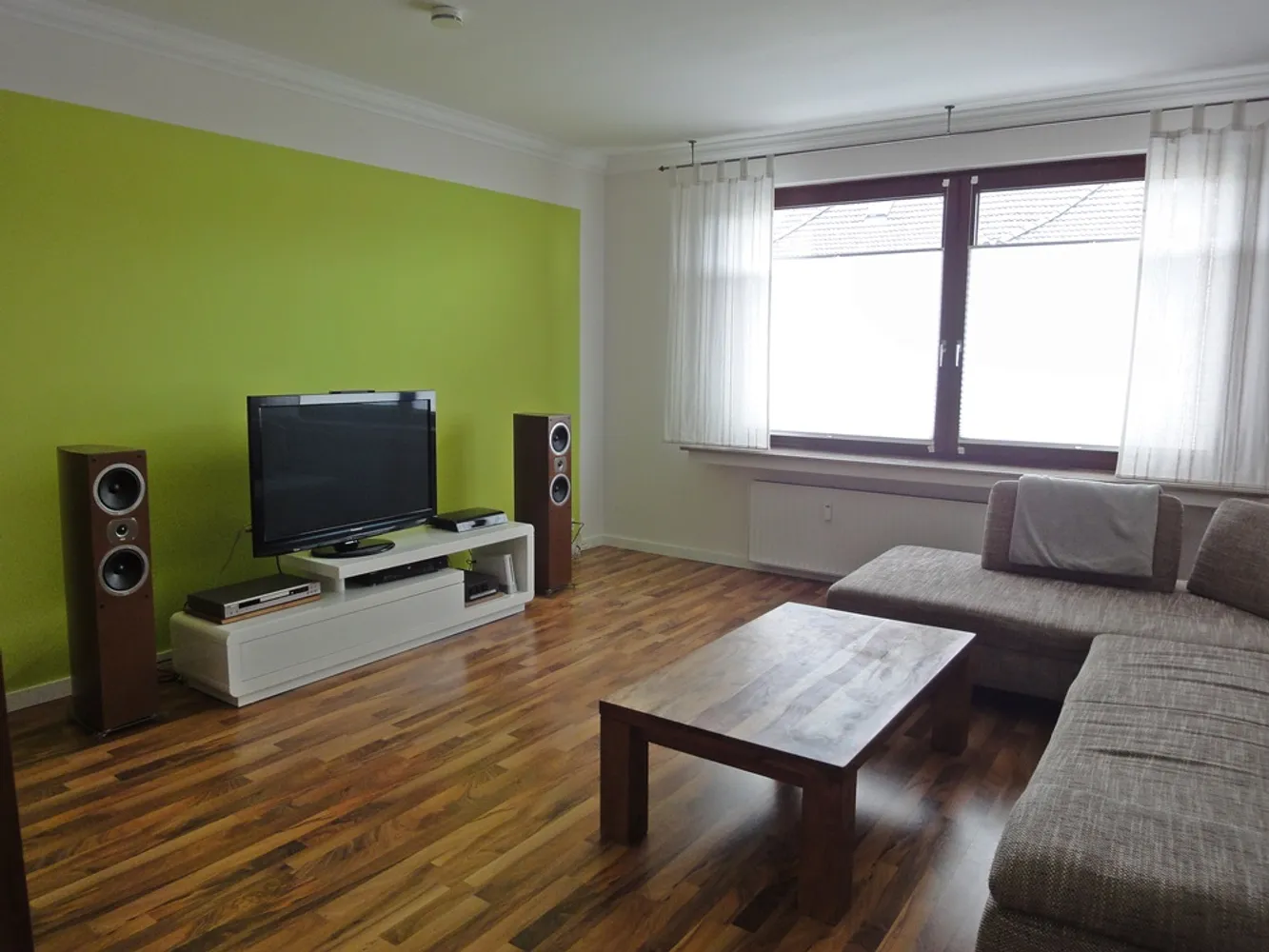 4 Zimmer Wohnung mit 75 m² in Gladbeck – Bild 11