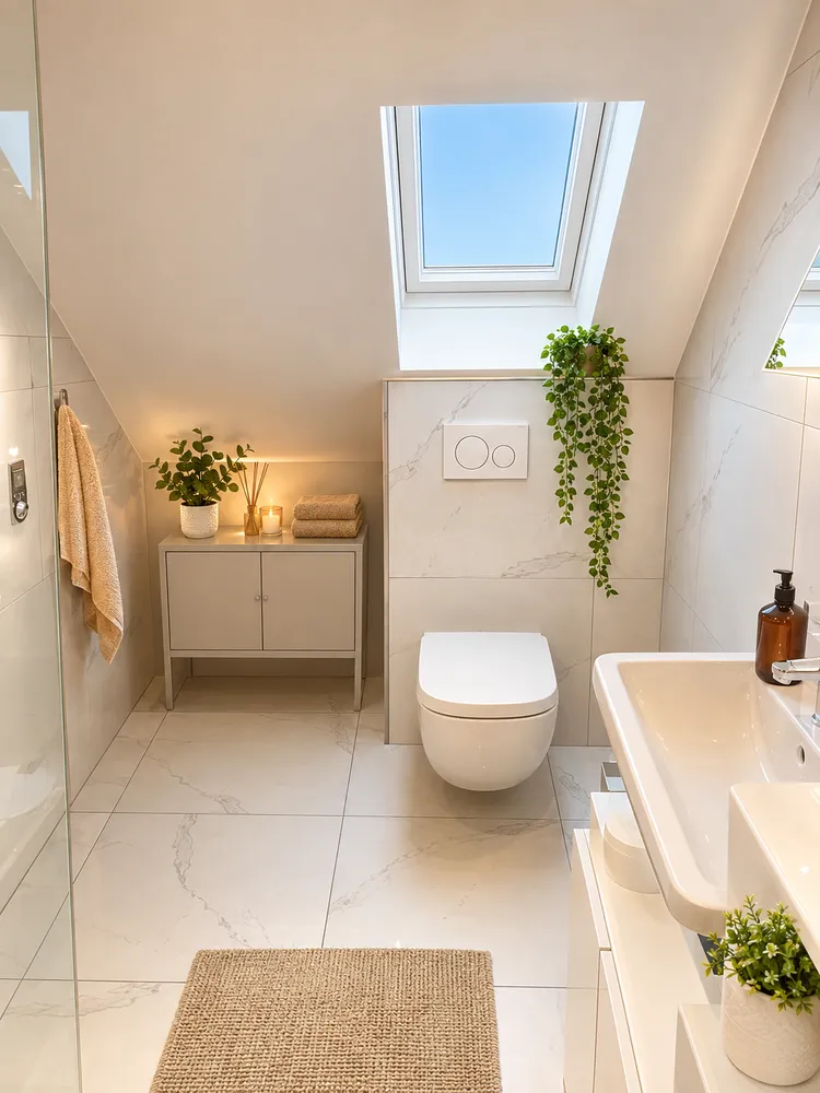 3 Zimmer Wohnung mit 93 m² in Köln – Bild 2
