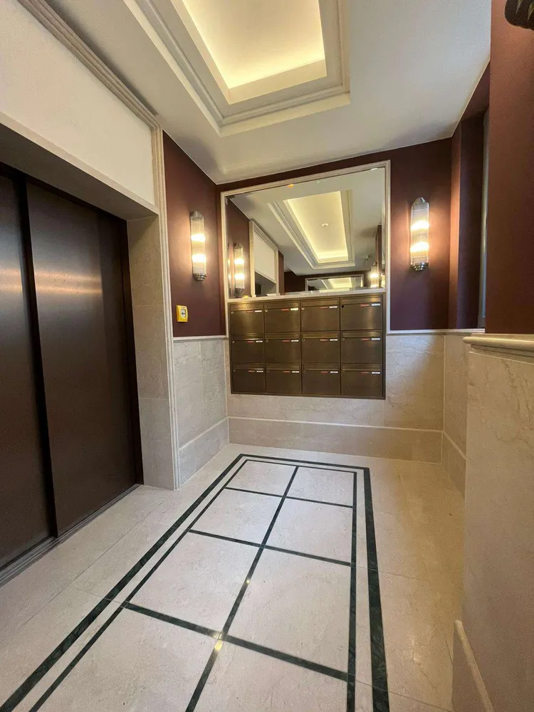 2 Zimmer Wohnung mit 72 m² in Berlin – Bild 8
