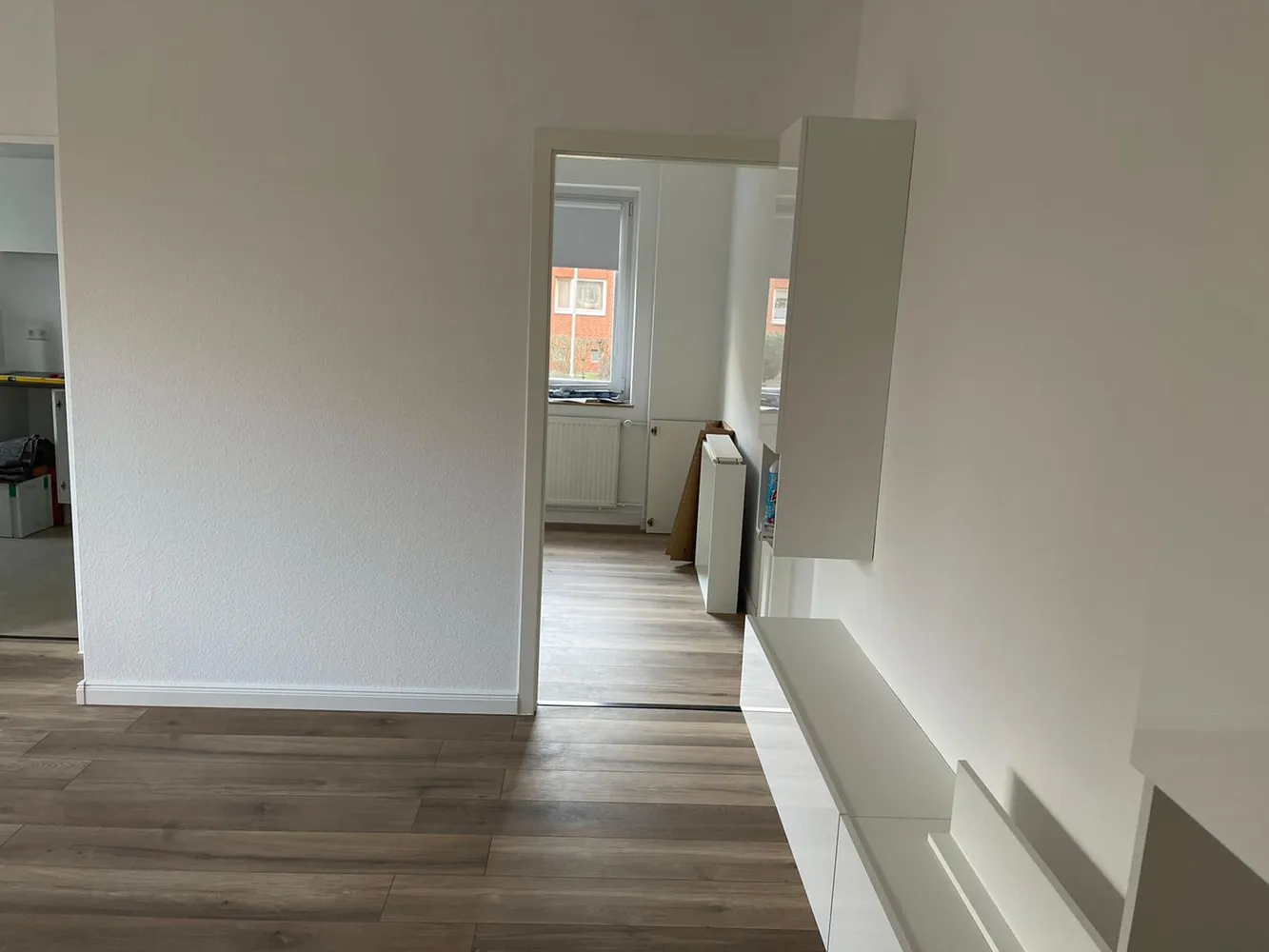 3 Zimmer Wohnung mit 60 m² in Hannover – Bild 8
