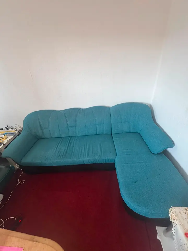 3 Zimmer Wohnung mit 58 m² in Suhl – Bild 8