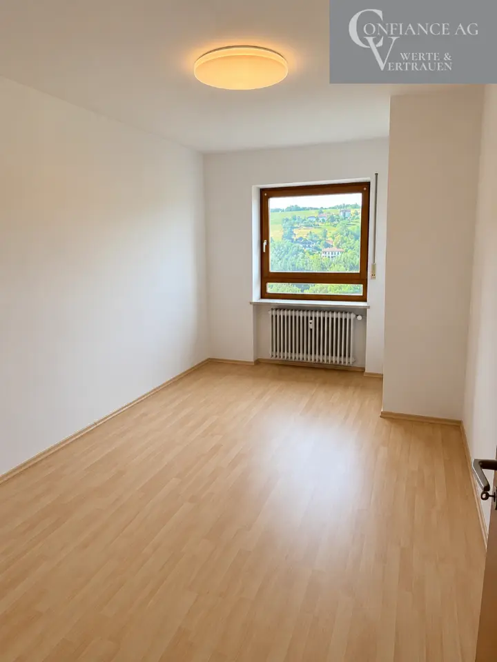 4 Zimmer Wohnung mit 91 m² in Passau – Bild 7