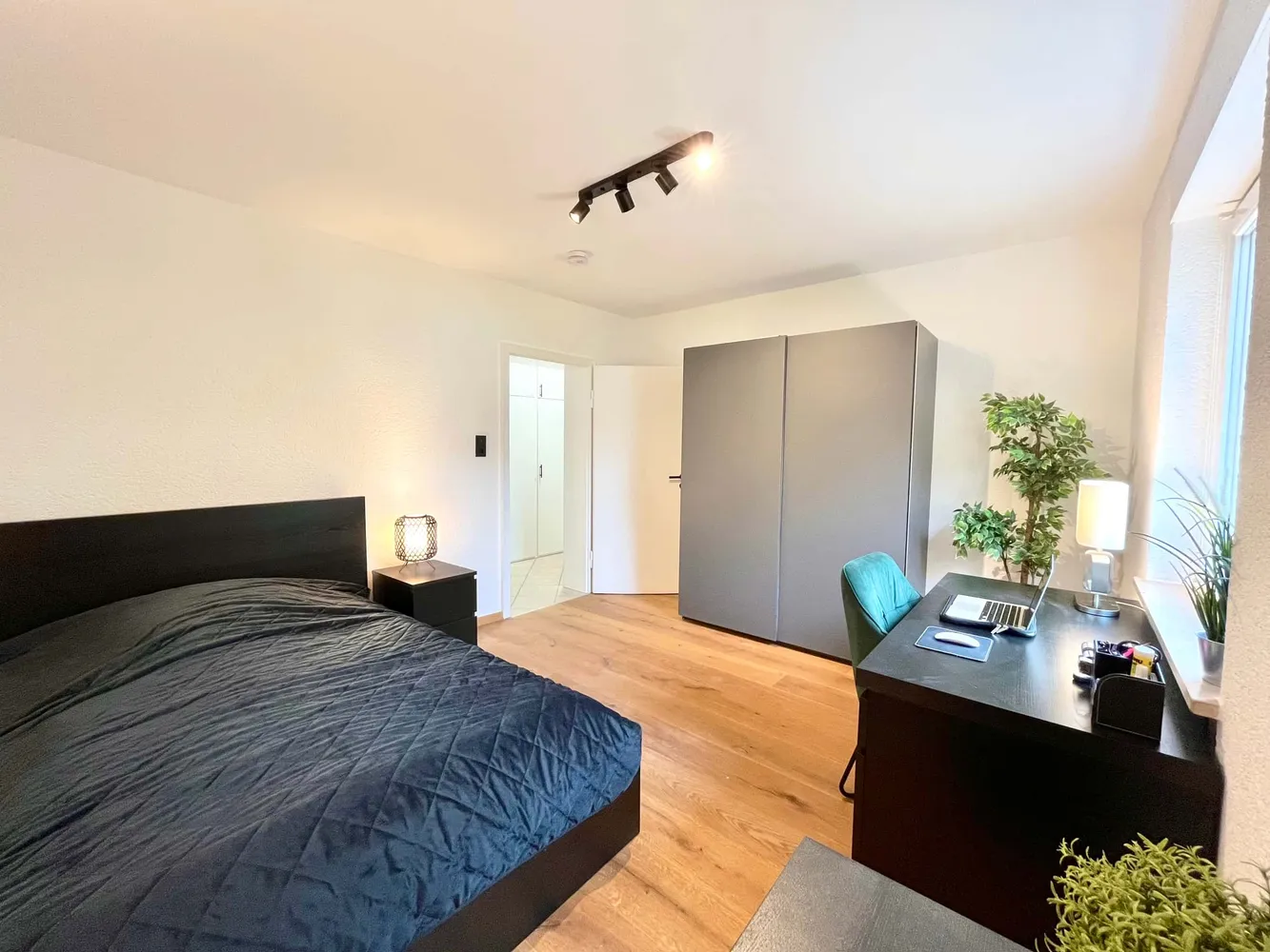 WG-Zimmer mit 15 m² in München – Bild 2