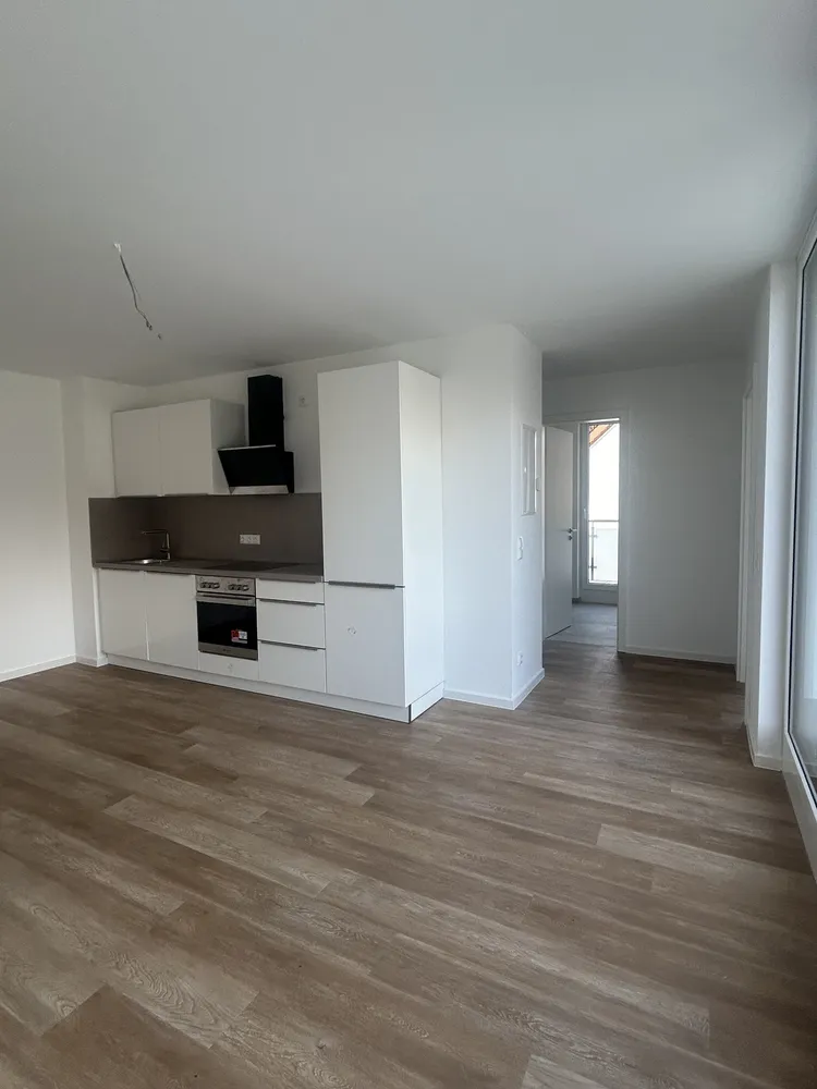 2 Zimmer Wohnung mit 49 m² in Osnabrück – Bild 2