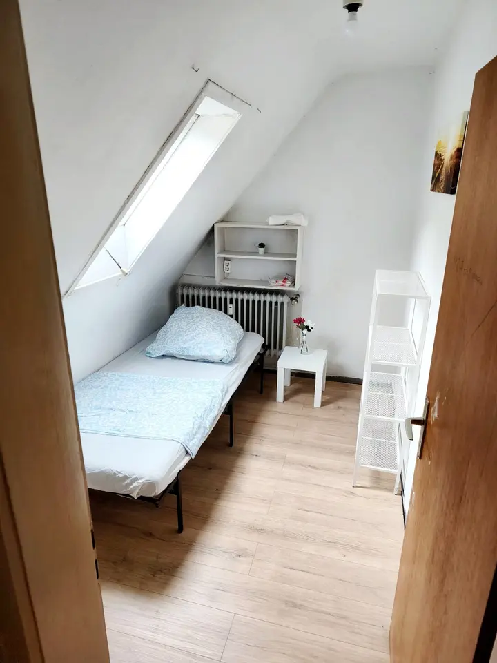 WG-Zimmer mit 20 m² in Bühl – Bild 7