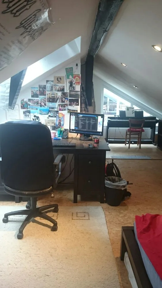 4 Zimmer Wohnung mit 98 m² in Köln – Bild 9