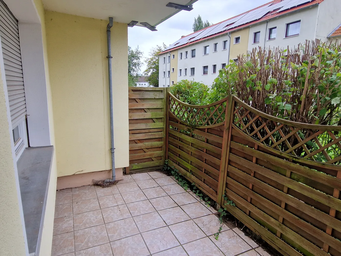 3 Zimmer Wohnung mit 62 m² in Braunschweig – Bild 7