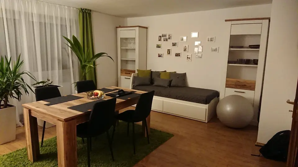 Studio with 38 m² in Wolfenbüttel – Photo 4