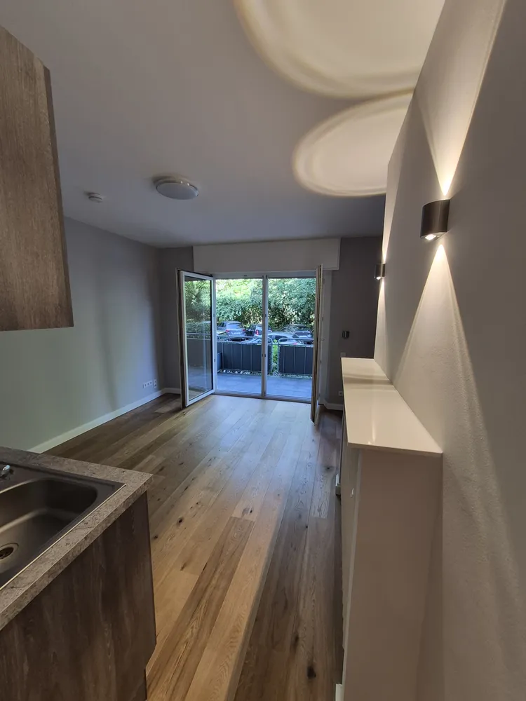 1 Zimmer Wohnung mit 25 m² in Düsseldorf – Bild 7