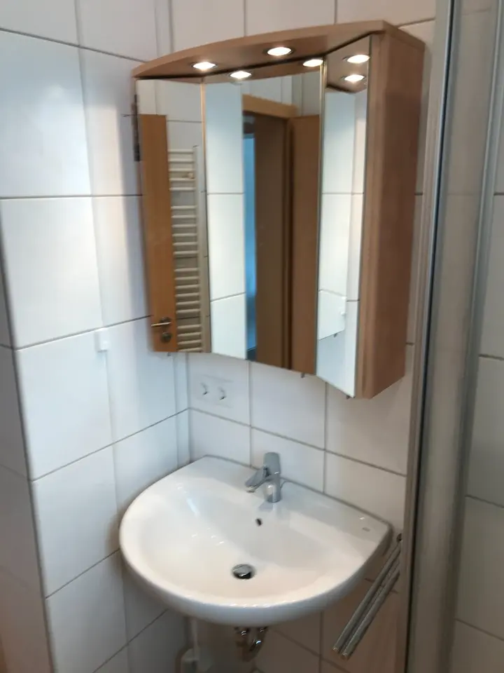 3 Zimmer Wohnung mit 53 m² in Osnabrück – Bild 7