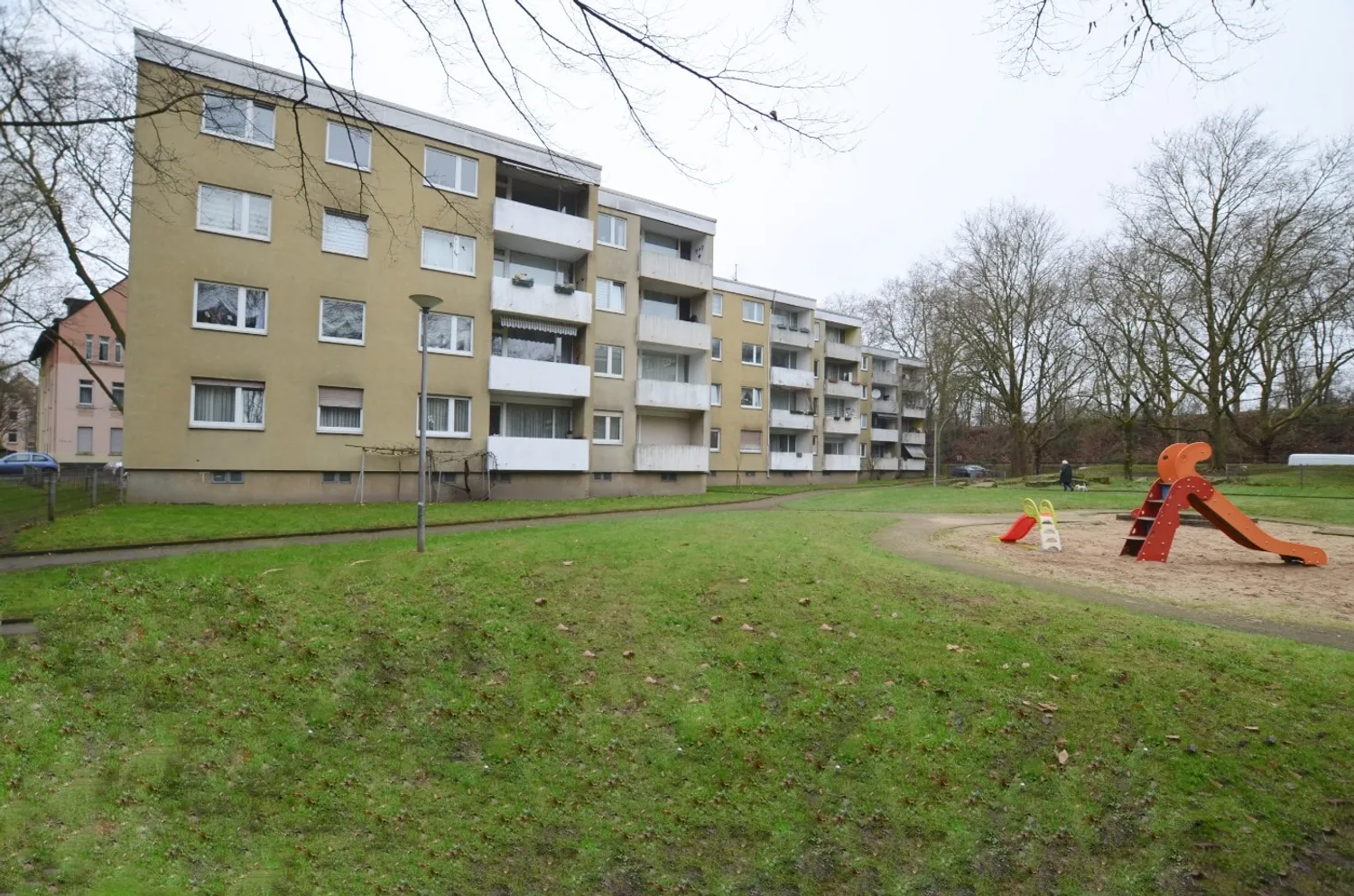 2 Zimmer Wohnung mit 65 m² in Duisburg – Bild 3