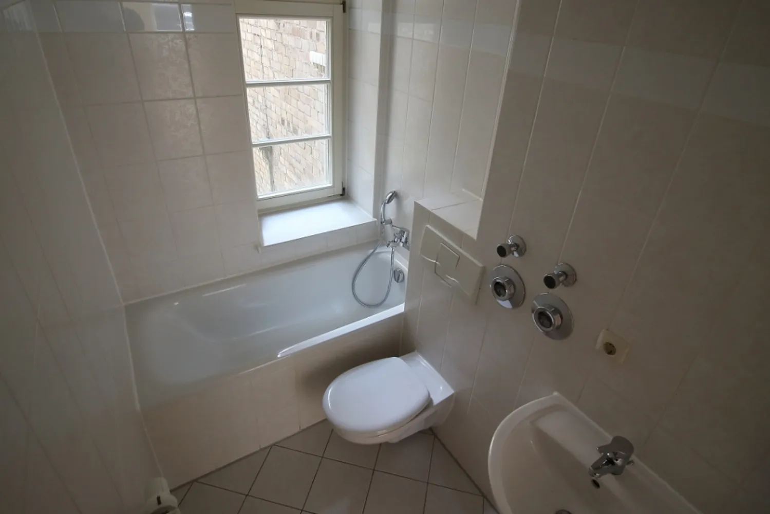 1 Zimmer Wohnung mit 36 m² in Halle (Saale) – Bild 5