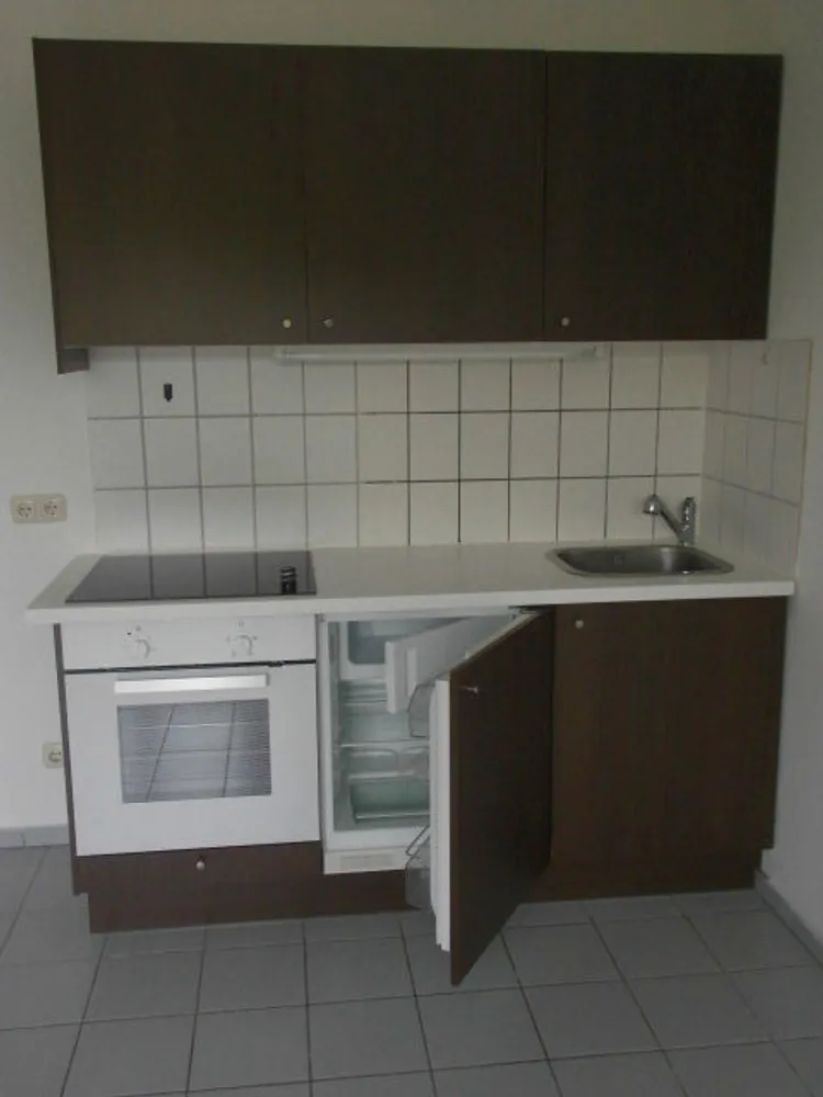 1 Zimmer Wohnung mit 25 m² in Witten – Bild 8