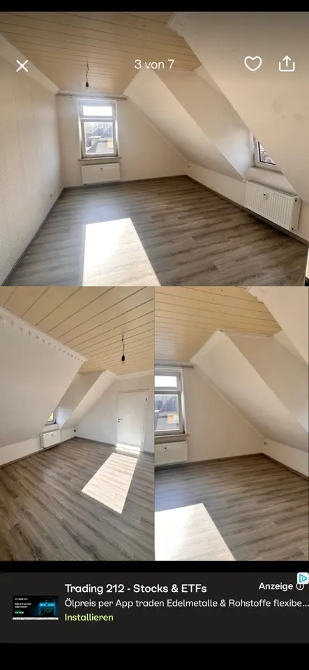 4 Zimmer Wohnung mit 90 m² in Soltau – Bild 2