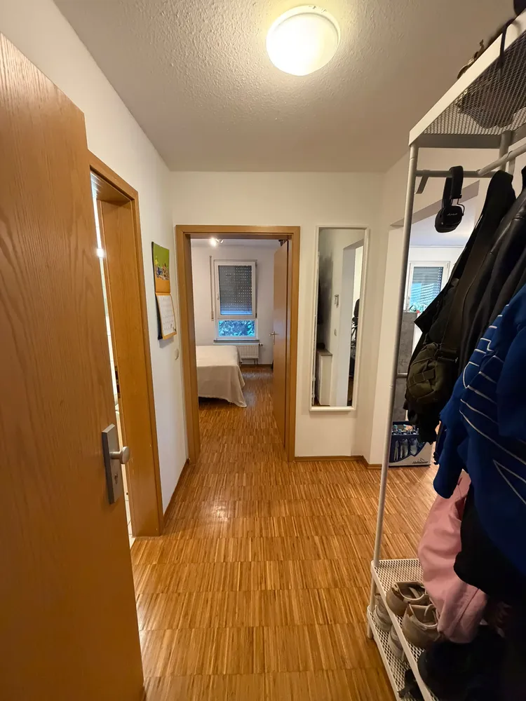 3 Zimmer Wohnung mit 47 m² in Schwäbisch Gmünd – Bild 8