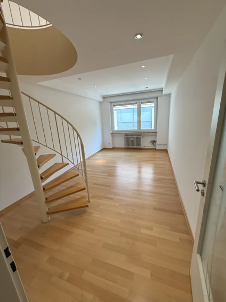 7 Zimmer Wohnung mit 178 m² in Mannheim – Bild 10