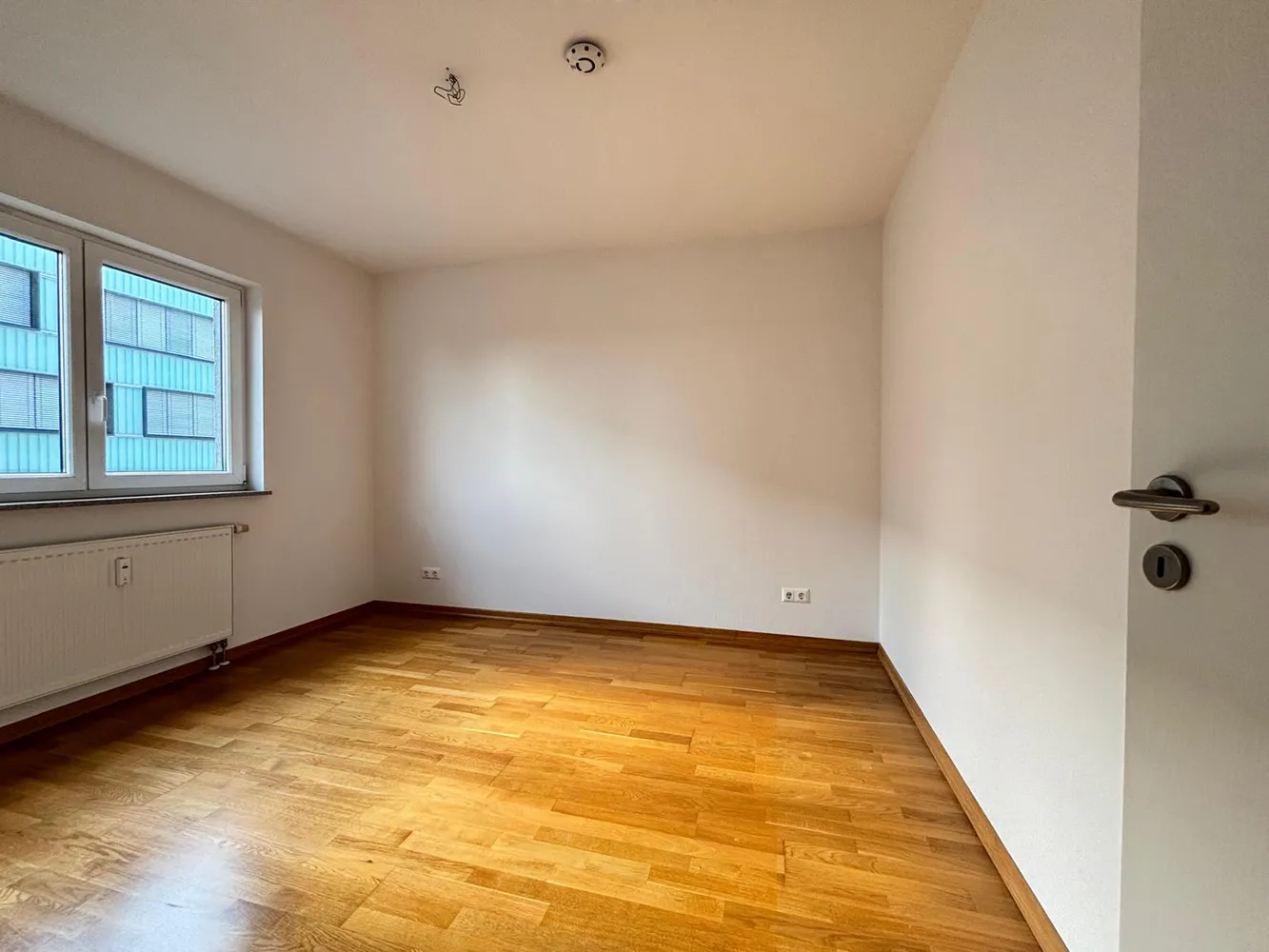 2 Zimmer Wohnung mit 50 m² in Darmstadt – Bild 5