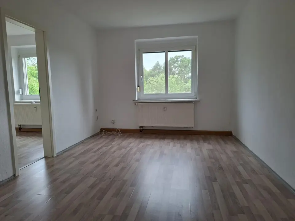 3 Zimmer Wohnung mit 64 m² in Senftenberg – Bild 1