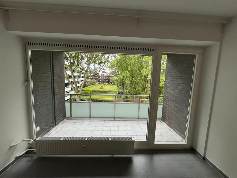 Studio mit 35 m² in Erkrath – Bild 3