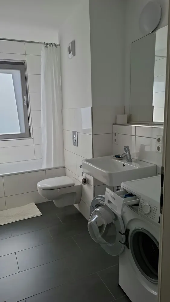 2 Zimmer Wohnung mit 44 m² in Heidelberg – Bild 11