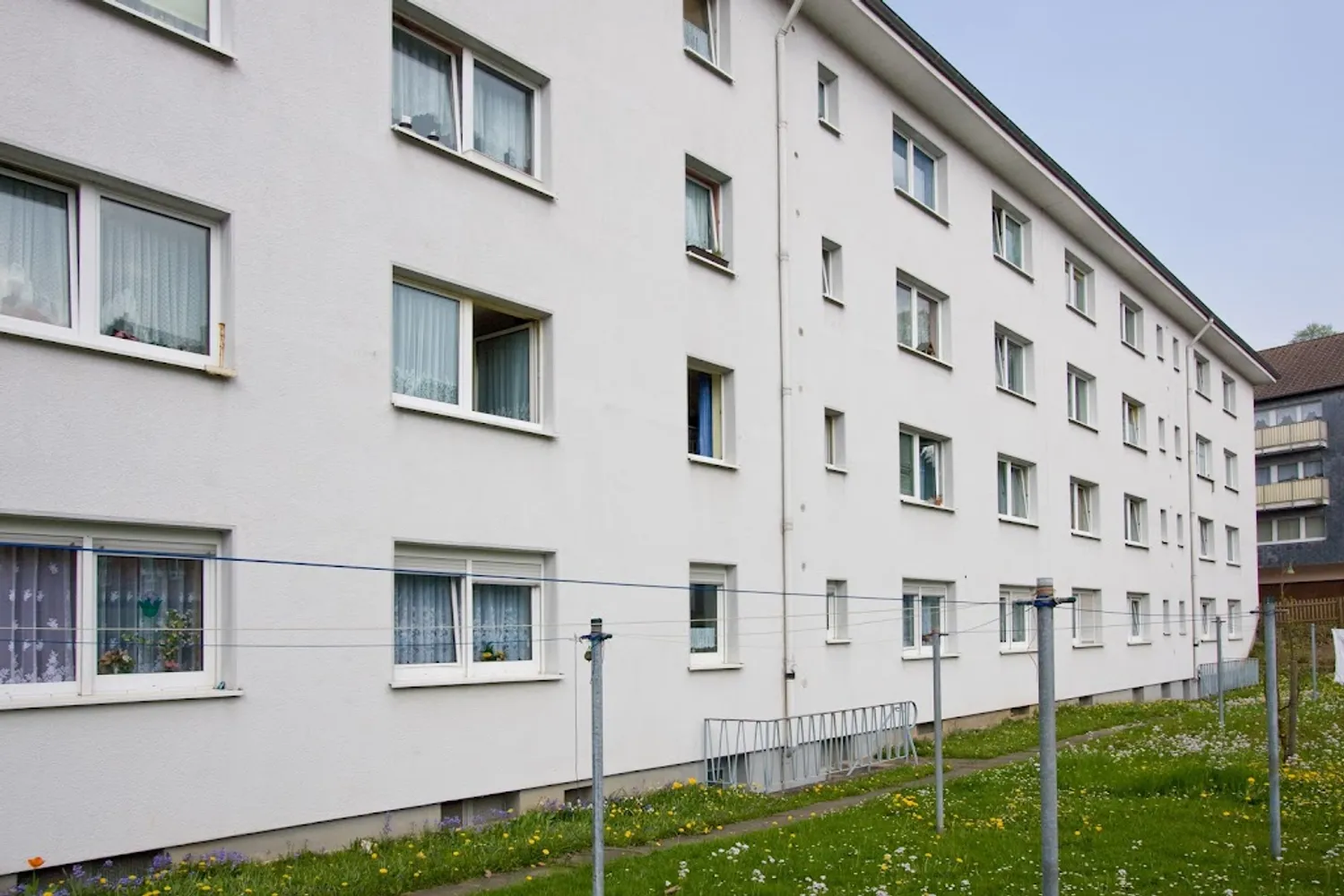 3 Zimmer Wohnung mit 64 m² in Velbert – Bild 2