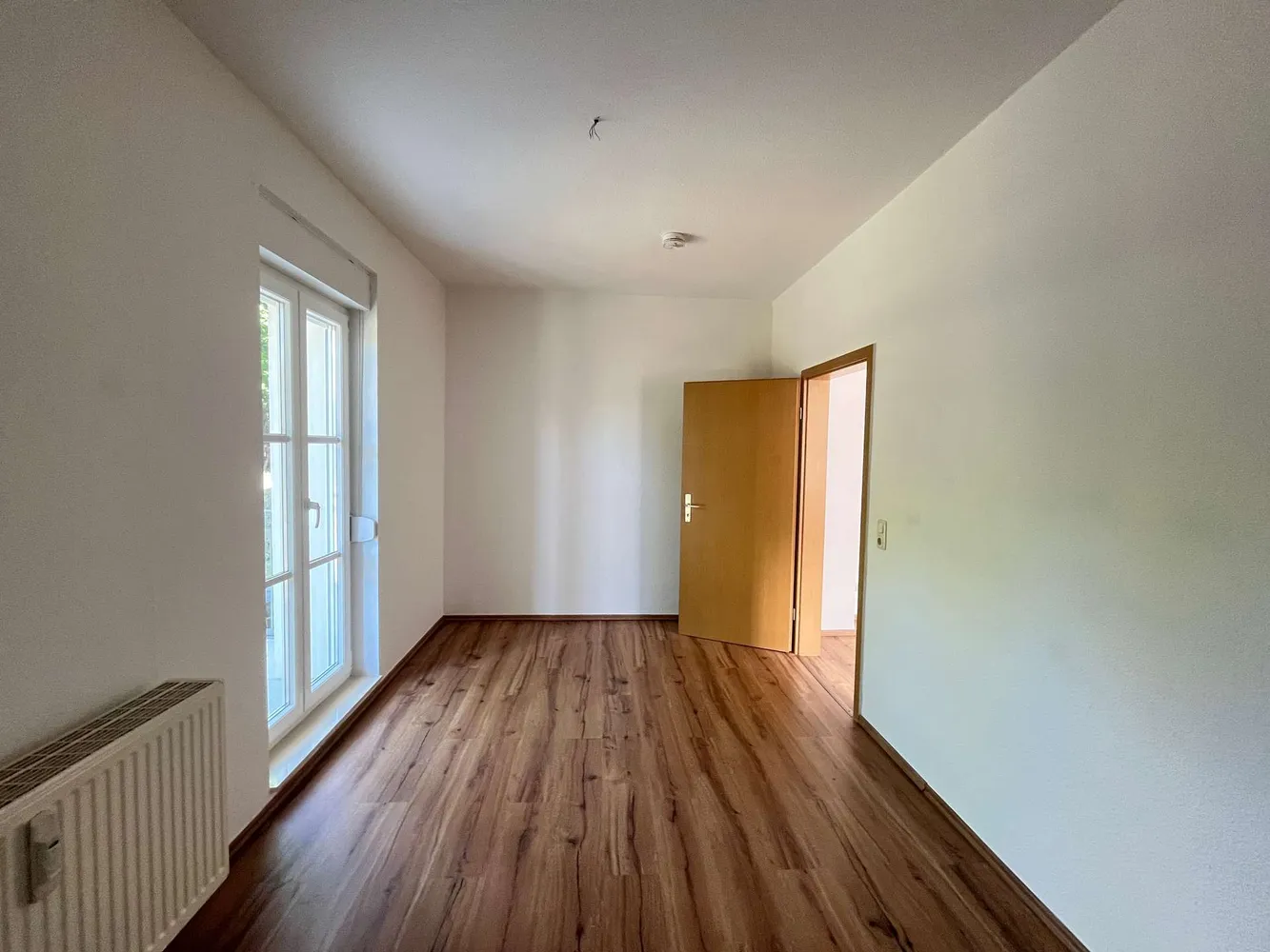 3 Zimmer Wohnung mit 67 m² in Chemnitz – Bild 1