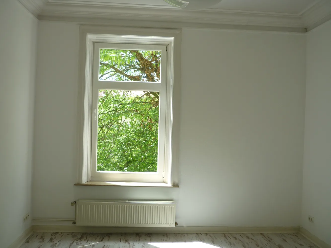 3 Zimmer Wohnung mit 125 m² in Hamburg – Bild 9