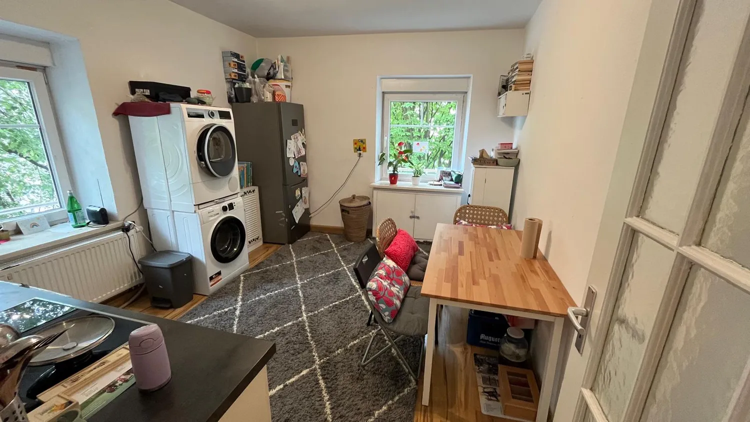 2 Zimmer Wohnung mit 66 m² in Augsburg – Bild 8