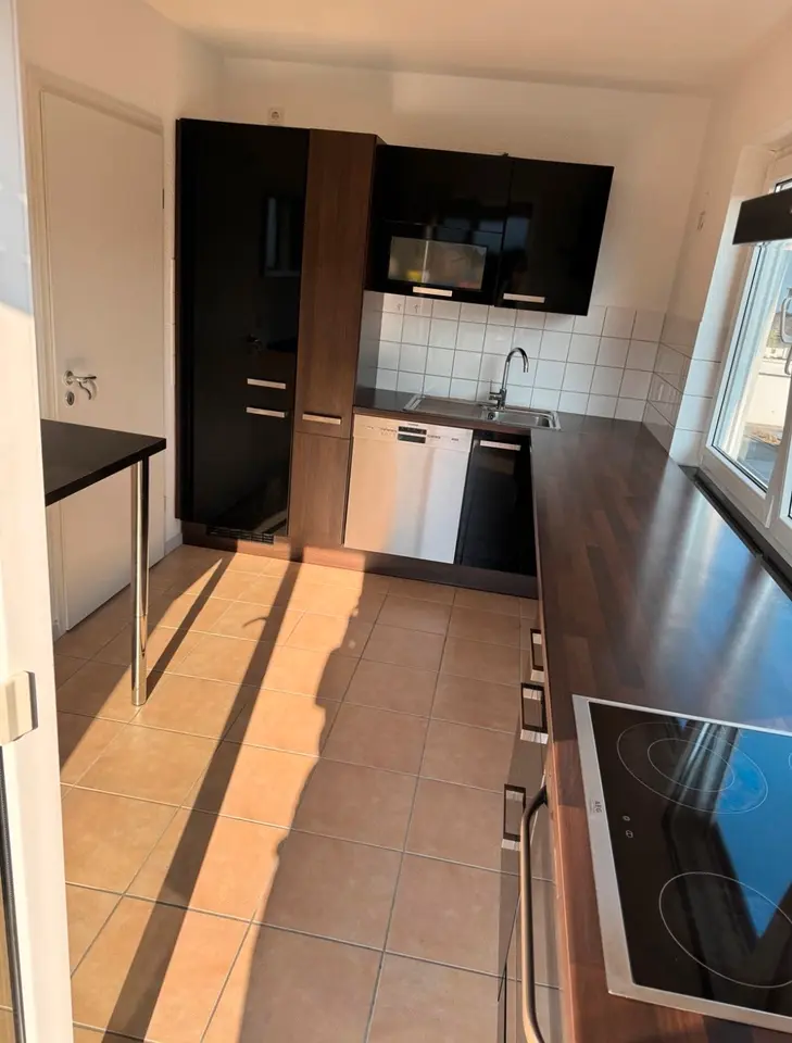 3 Zimmer Wohnung mit 93 m² in Bielefeld – Bild 5