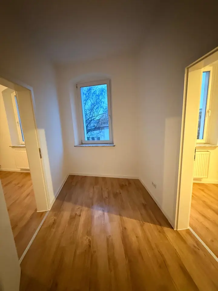 3 Zimmer Wohnung mit 67 m² in Hof – Bild 2