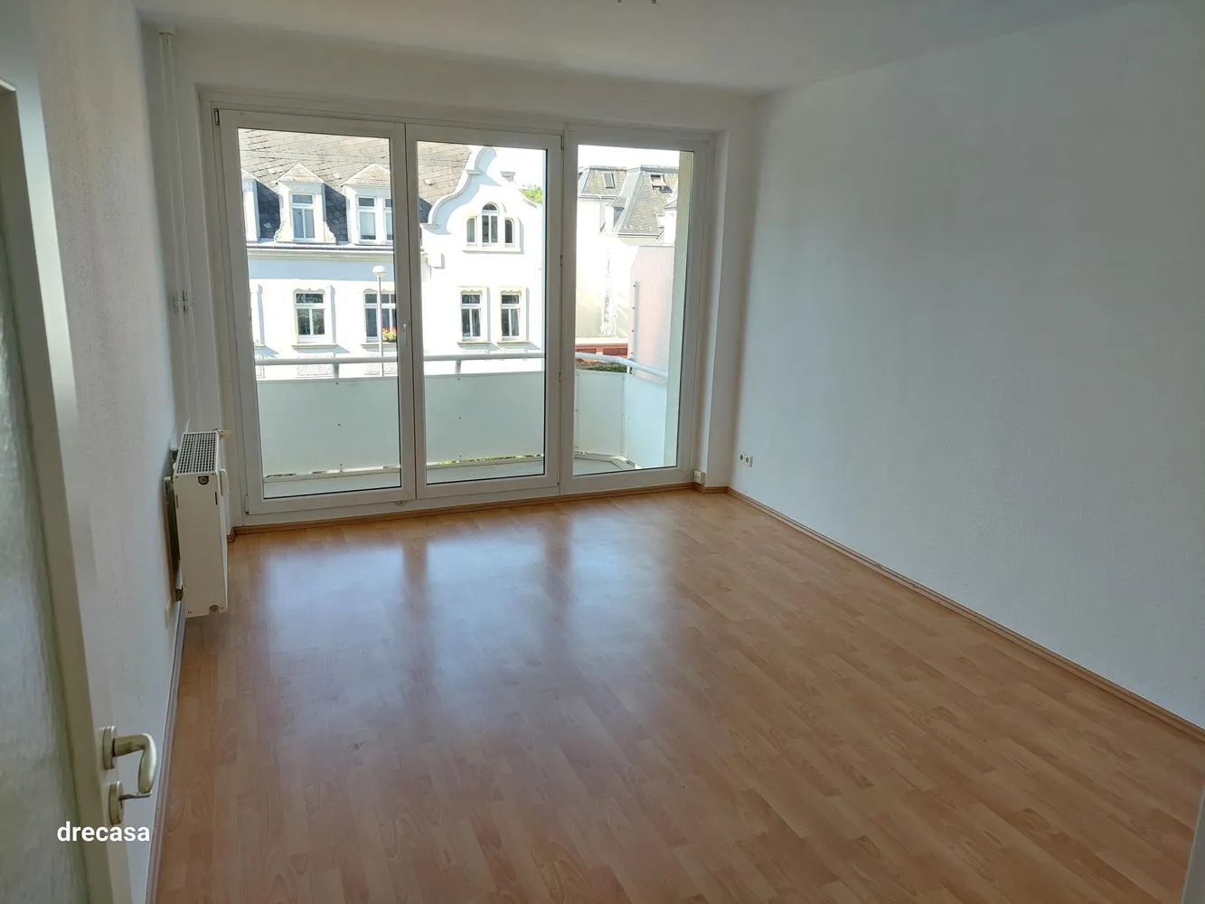 3 Zimmer Wohnung mit 60 m² in Dresden – Bild 6