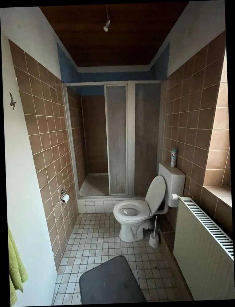 4 Zimmer Wohnung mit 100 m² in Frankfurt am Main – Bild 2