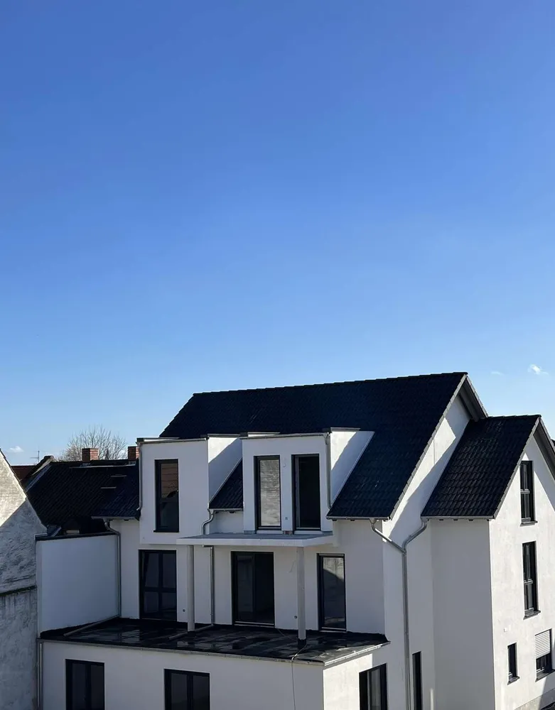 2 Zimmer Wohnung mit 55 m² in Wiesbaden – Bild 5