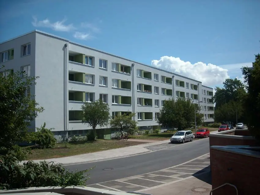 2 Zimmer Wohnung mit 62 m² in Hannover – Bild 10