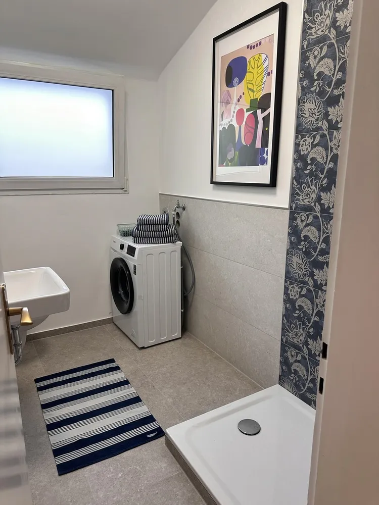 2 Zimmer Wohnung mit 48 m² in Solingen – Bild 6
