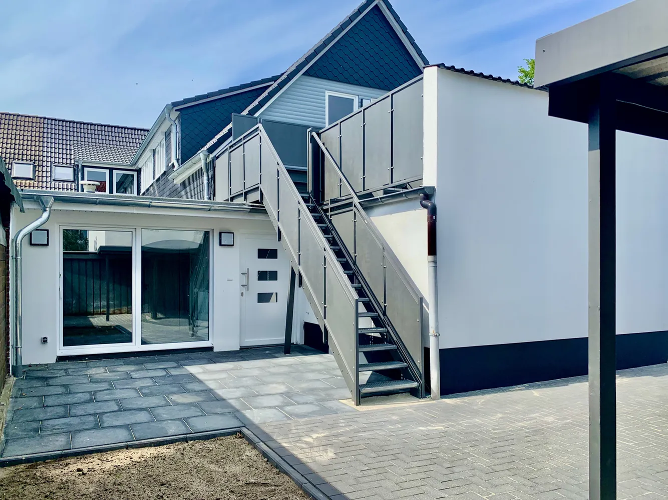 4 Zimmer Wohnung mit 82 m² in Bremen – Bild 3